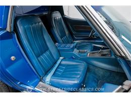 1972 Chevrolet Corvette (CC-2065062) for sale in Ft Worth, Texas