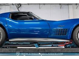 1972 Chevrolet Corvette (CC-2065062) for sale in Ft Worth, Texas