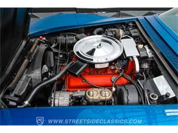 1972 Chevrolet Corvette (CC-2065062) for sale in Ft Worth, Texas