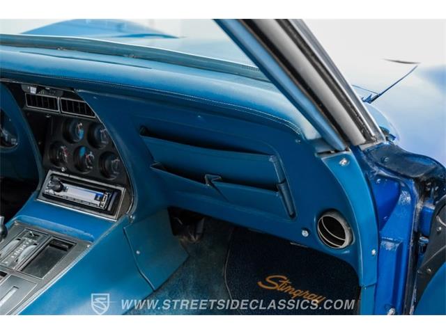 1972 Chevrolet Corvette (CC-2065062) for sale in Ft Worth, Texas