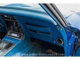 1972 Chevrolet Corvette (CC-2065062) for sale in Ft Worth, Texas