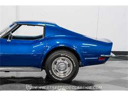 1972 Chevrolet Corvette (CC-2065062) for sale in Ft Worth, Texas