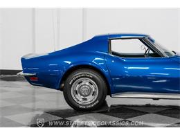 1972 Chevrolet Corvette (CC-2065062) for sale in Ft Worth, Texas