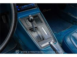 1972 Chevrolet Corvette (CC-2065062) for sale in Ft Worth, Texas