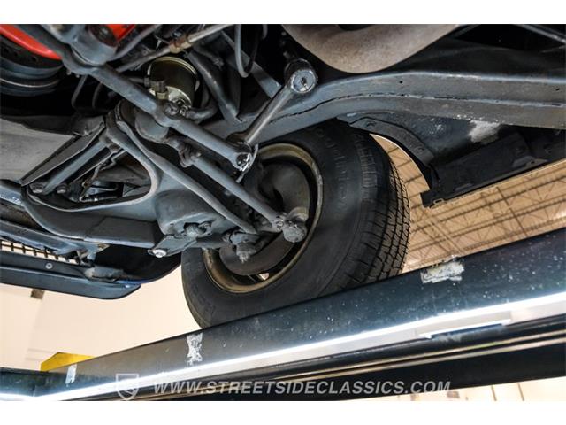 1972 Chevrolet Corvette (CC-2065062) for sale in Ft Worth, Texas