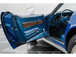 1972 Chevrolet Corvette (CC-2065062) for sale in Ft Worth, Texas