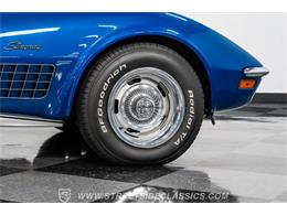 1972 Chevrolet Corvette (CC-2065062) for sale in Ft Worth, Texas