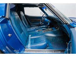 1972 Chevrolet Corvette (CC-2065062) for sale in Ft Worth, Texas