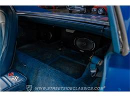 1972 Chevrolet Corvette (CC-2065062) for sale in Ft Worth, Texas