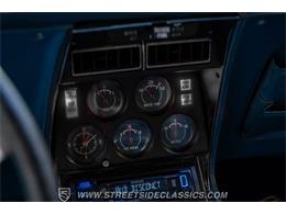 1972 Chevrolet Corvette (CC-2065062) for sale in Ft Worth, Texas