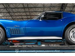 1972 Chevrolet Corvette (CC-2065062) for sale in Ft Worth, Texas