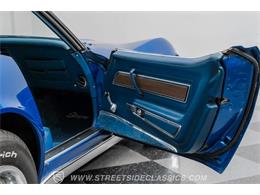 1972 Chevrolet Corvette (CC-2065062) for sale in Ft Worth, Texas