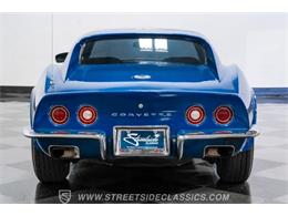 1972 Chevrolet Corvette (CC-2065062) for sale in Ft Worth, Texas
