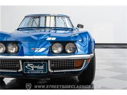 1972 Chevrolet Corvette (CC-2065062) for sale in Ft Worth, Texas