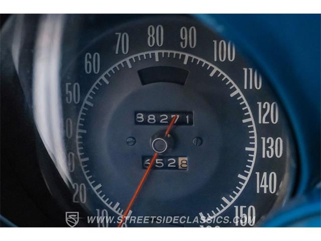 1972 Chevrolet Corvette (CC-2065062) for sale in Ft Worth, Texas