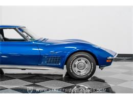 1972 Chevrolet Corvette (CC-2065062) for sale in Ft Worth, Texas