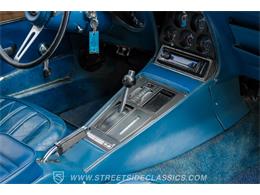 1972 Chevrolet Corvette (CC-2065062) for sale in Ft Worth, Texas