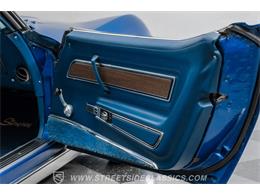 1972 Chevrolet Corvette (CC-2065062) for sale in Ft Worth, Texas