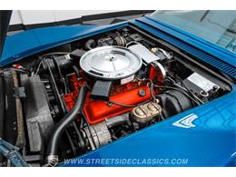 1972 Chevrolet Corvette (CC-2065062) for sale in Ft Worth, Texas