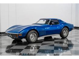 1972 Chevrolet Corvette (CC-2065062) for sale in Ft Worth, Texas