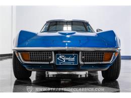 1972 Chevrolet Corvette (CC-2065062) for sale in Ft Worth, Texas
