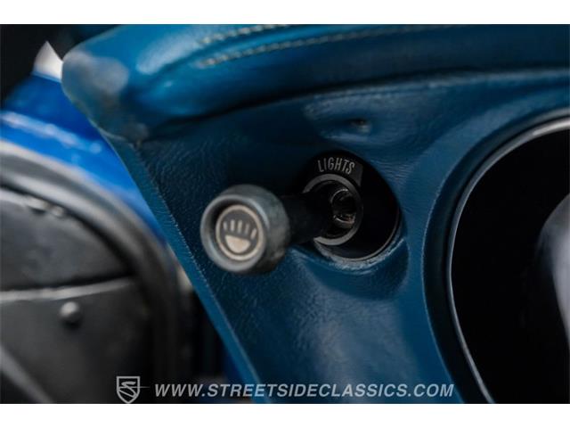 1972 Chevrolet Corvette (CC-2065062) for sale in Ft Worth, Texas