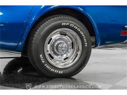 1972 Chevrolet Corvette (CC-2065062) for sale in Ft Worth, Texas