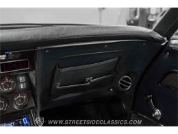 1972 Chevrolet Corvette (CC-2065062) for sale in Ft Worth, Texas