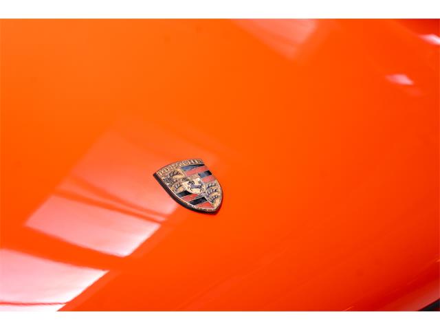 1969 Porsche 911 Targa (CC-2065063) for sale in Naarden, Noord-Holland