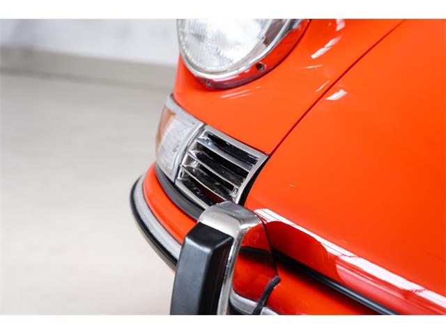 1969 Porsche 911 Targa (CC-2065063) for sale in Naarden, Noord-Holland