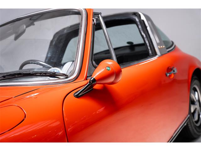 1969 Porsche 911 Targa (CC-2065063) for sale in Naarden, Noord-Holland