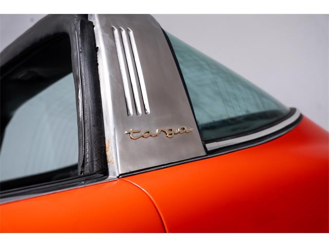 1969 Porsche 911 Targa (CC-2065063) for sale in Naarden, Noord-Holland