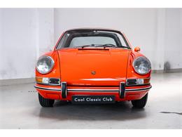 1969 Porsche 911 Targa (CC-2065063) for sale in Naarden, Noord-Holland