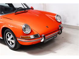 1969 Porsche 911 Targa (CC-2065063) for sale in Naarden, Noord-Holland
