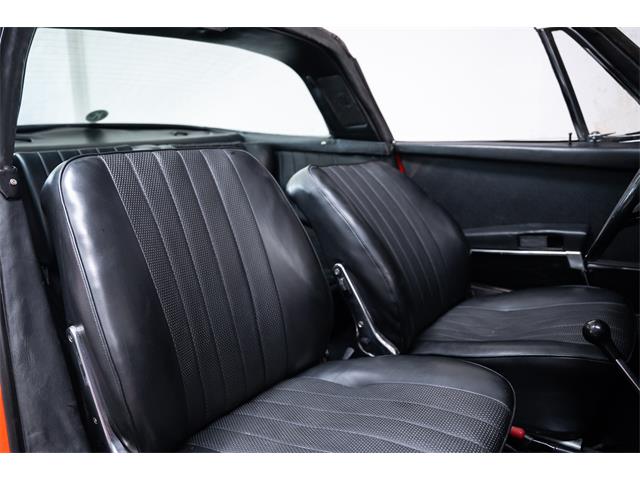 1969 Porsche 911 Targa (CC-2065063) for sale in Naarden, Noord-Holland