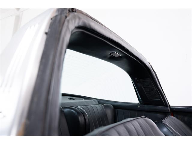 1969 Porsche 911 Targa (CC-2065063) for sale in Naarden, Noord-Holland