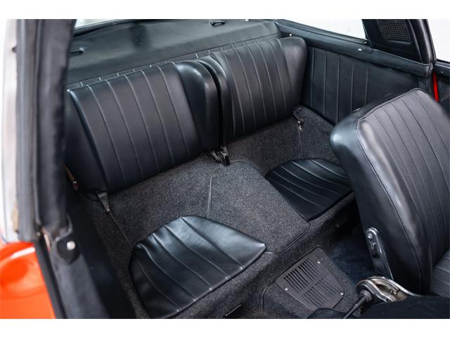 1969 Porsche 911 Targa (CC-2065063) for sale in Naarden, Noord-Holland