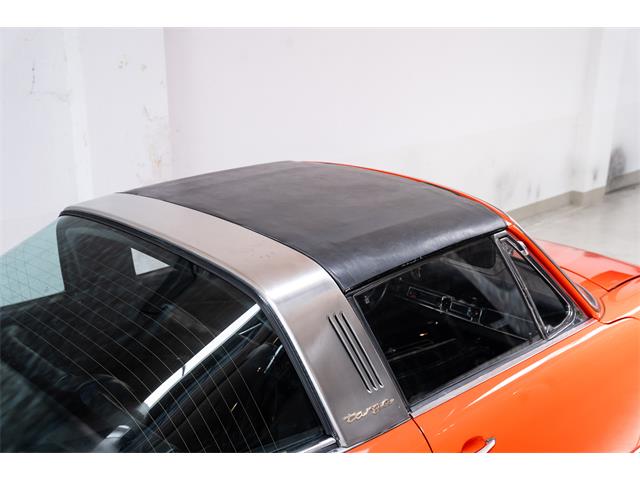 1969 Porsche 911 Targa (CC-2065063) for sale in Naarden, Noord-Holland