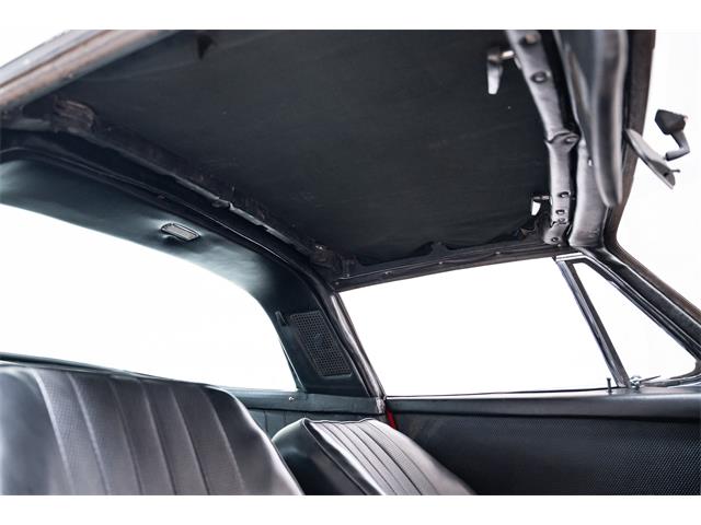 1969 Porsche 911 Targa (CC-2065063) for sale in Naarden, Noord-Holland