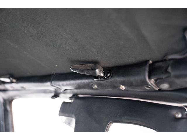 1969 Porsche 911 Targa (CC-2065063) for sale in Naarden, Noord-Holland