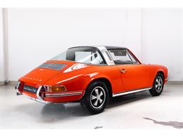 1969 Porsche 911 Targa (CC-2065063) for sale in Naarden, Noord-Holland