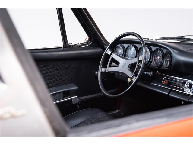 1969 Porsche 911 Targa (CC-2065063) for sale in Naarden, Noord-Holland