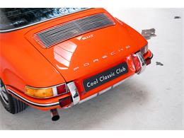 1969 Porsche 911 Targa (CC-2065063) for sale in Naarden, Noord-Holland