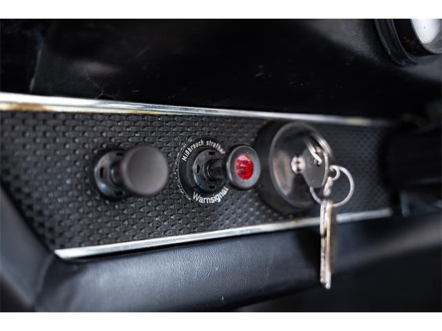 1969 Porsche 911 Targa (CC-2065063) for sale in Naarden, Noord-Holland