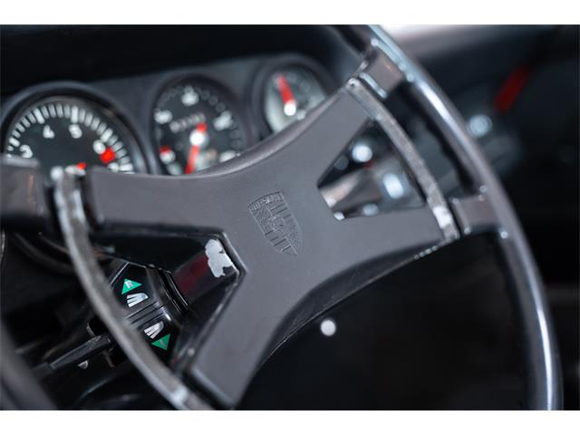 1969 Porsche 911 Targa (CC-2065063) for sale in Naarden, Noord-Holland