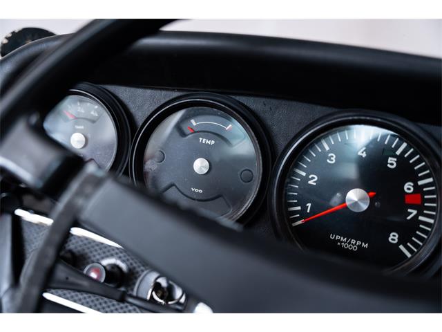 1969 Porsche 911 Targa (CC-2065063) for sale in Naarden, Noord-Holland