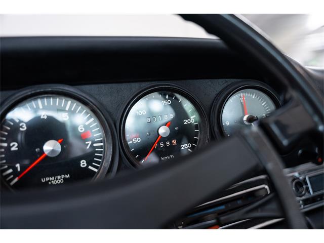 1969 Porsche 911 Targa (CC-2065063) for sale in Naarden, Noord-Holland