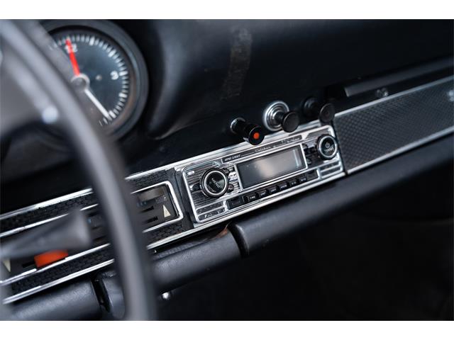 1969 Porsche 911 Targa (CC-2065063) for sale in Naarden, Noord-Holland