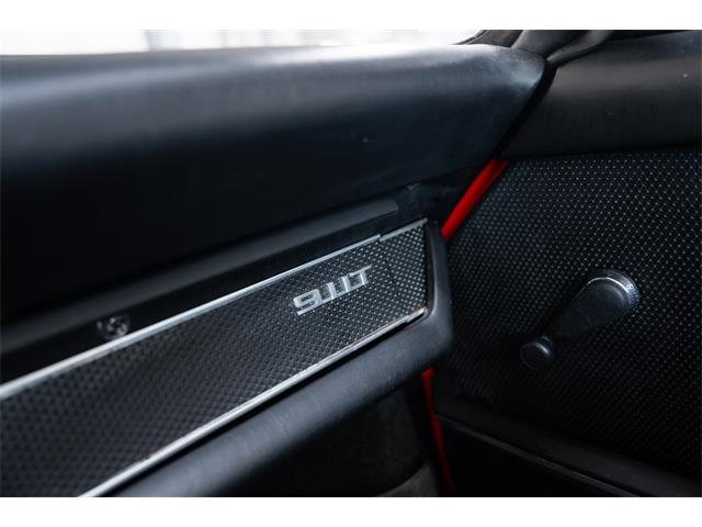 1969 Porsche 911 Targa (CC-2065063) for sale in Naarden, Noord-Holland