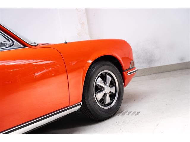 1969 Porsche 911 Targa (CC-2065063) for sale in Naarden, Noord-Holland